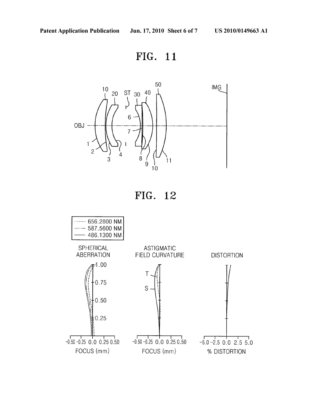 LARGE CALIBER STANDARD LENS - diagram, schematic, and image 07