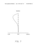 IMAGING LENS SYSTEM AND IMAGING MODULE HAVING SAME diagram and image