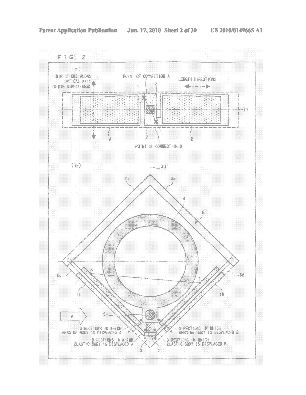 DRIVING DEVICE, IMAGING DEVICE INCLUDING THE SAME, AND IMAGING APPARATUS - diagram, schematic, and image 03