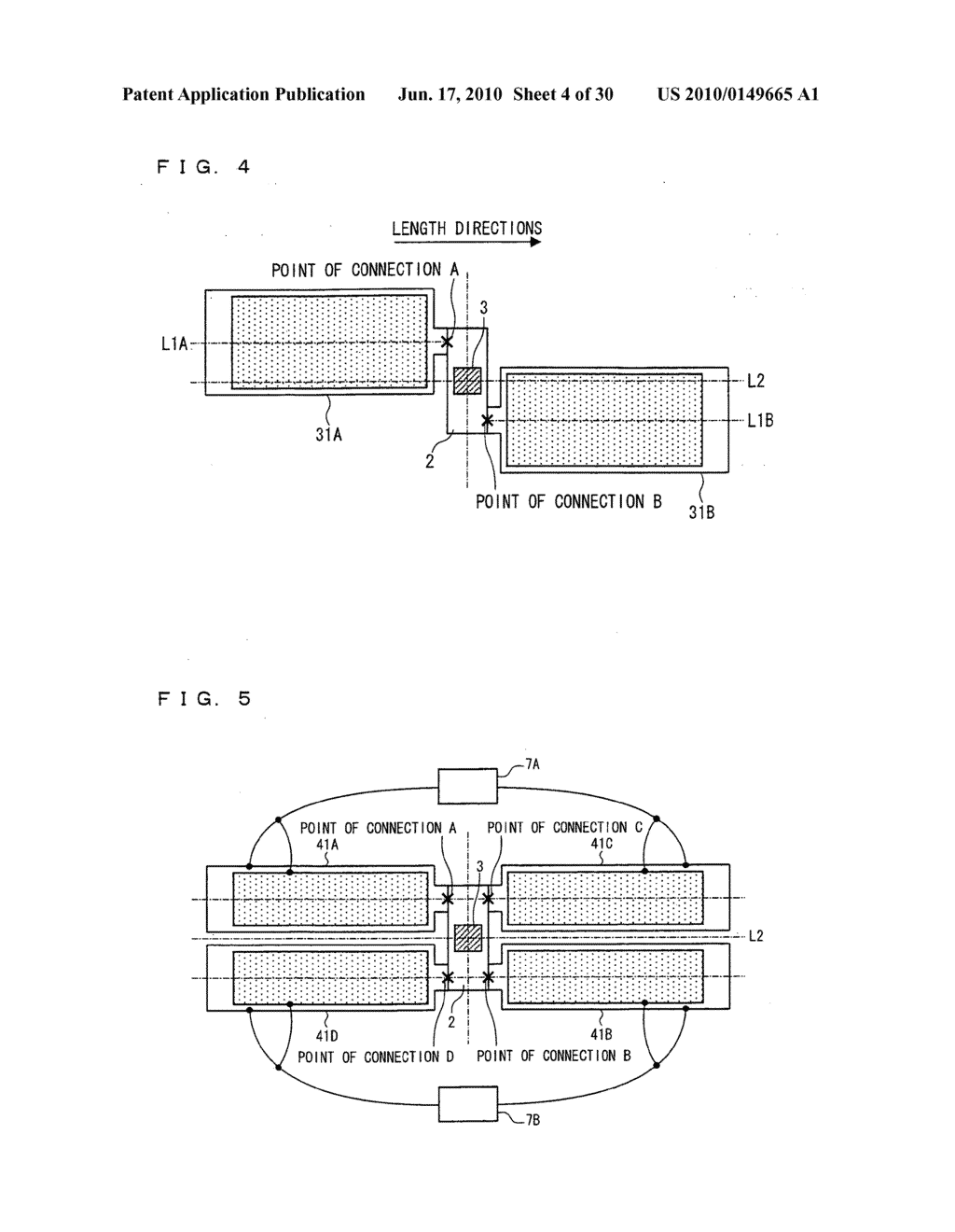 DRIVING DEVICE, IMAGING DEVICE INCLUDING THE SAME, AND IMAGING APPARATUS - diagram, schematic, and image 05