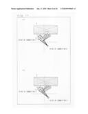 DRIVING DEVICE, IMAGING DEVICE INCLUDING THE SAME, AND IMAGING APPARATUS diagram and image