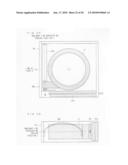 DRIVING DEVICE, IMAGING DEVICE INCLUDING THE SAME, AND IMAGING APPARATUS diagram and image