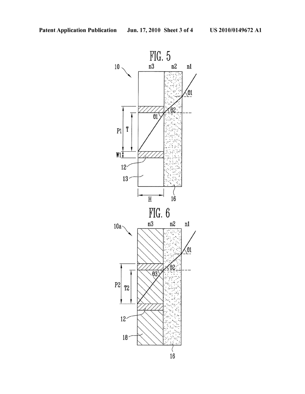 OPTICAL FILTER AND MANUFACTURING METHOD THEREOF - diagram, schematic, and image 04