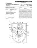 METHOD OF MANUFACTURING A HARD-DISK DRIVE USING A BULK ERASER diagram and image