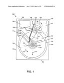 METHOD OF MANUFACTURING A HARD-DISK DRIVE USING A BULK ERASER diagram and image