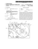 DISK DEVICE diagram and image