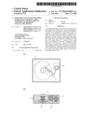 PERPENDICULAR MAGNETIC RECORDING HEAD HAVING A MAGNETIC LAYER OVERHANGING A TRAILING SIDE OF A MAIN POLE AND METHOD OF MANUFACTURE THEREOF diagram and image