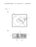 PERPENDICULAR MAGNETIC RECORDING HEAD HAVING A MAGNETIC LAYER OVERHANGING A TRAILING SIDE OF A MAIN POLE AND METHOD OF MANUFACTURE THEREOF diagram and image