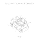 THERMAL PROTECTOR FOR ELECTRIC MOTORS, IN PARTICULAR FOR COMPRESSOR MOTORS diagram and image