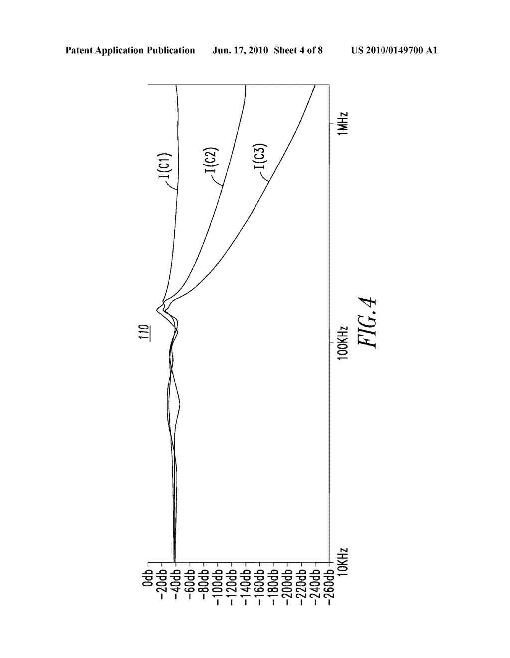 POWER DISTRIBUTION SYSTEM AND ELECTRICAL SWITCHING APPARATUS EMPLOYING A FILTER TRAP CIRCUIT TO PROVIDE ARC FAULT TRIP COORDINATION - diagram, schematic, and image 05