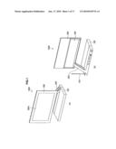 DISPLAY APPARATUS diagram and image