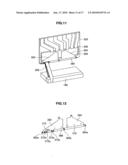 DISPLAY APPARATUS diagram and image