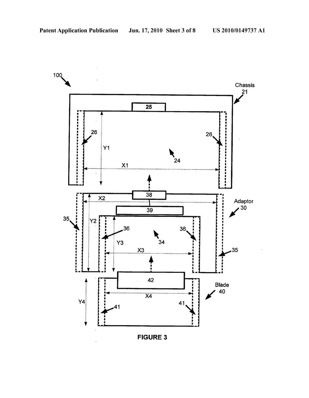 ADAPTOR FOR A ROUTER BLADE - diagram, schematic, and image 04