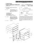 RETAINING APPARATUS FOR LOCKING DISK DRIVE diagram and image