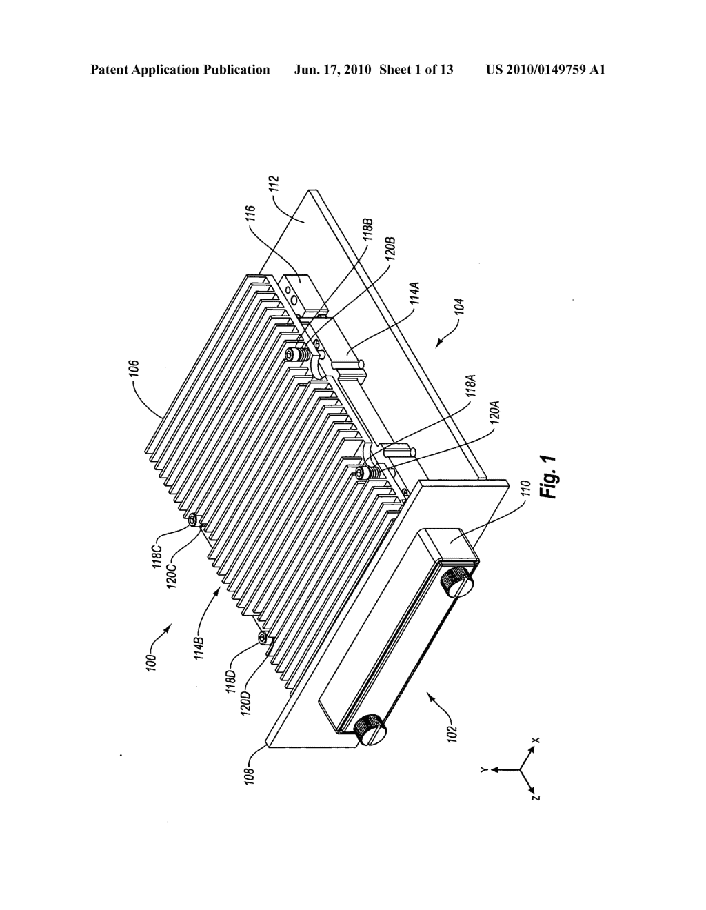 THUMBSCREW FOR PLUGGABLE MODULES - diagram, schematic, and image 02