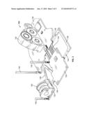 Residential Circuit Breaker With Flexible Printed Circuit Boards diagram and image