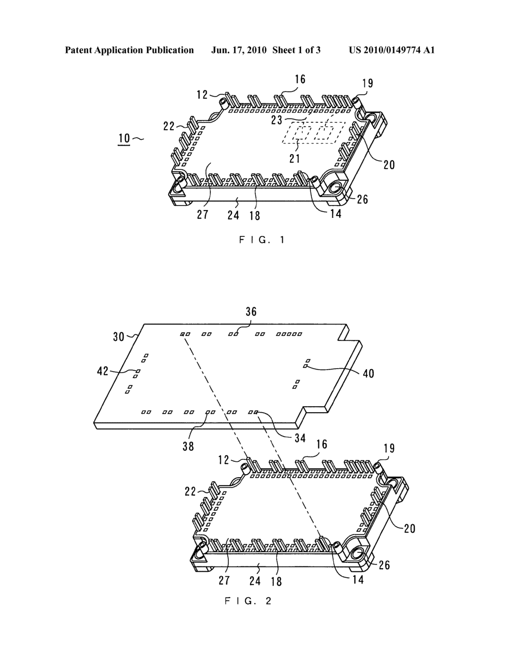 SEMICONDUCTOR DEVICE - diagram, schematic, and image 02