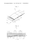 DISPLAY APPARATUS diagram and image