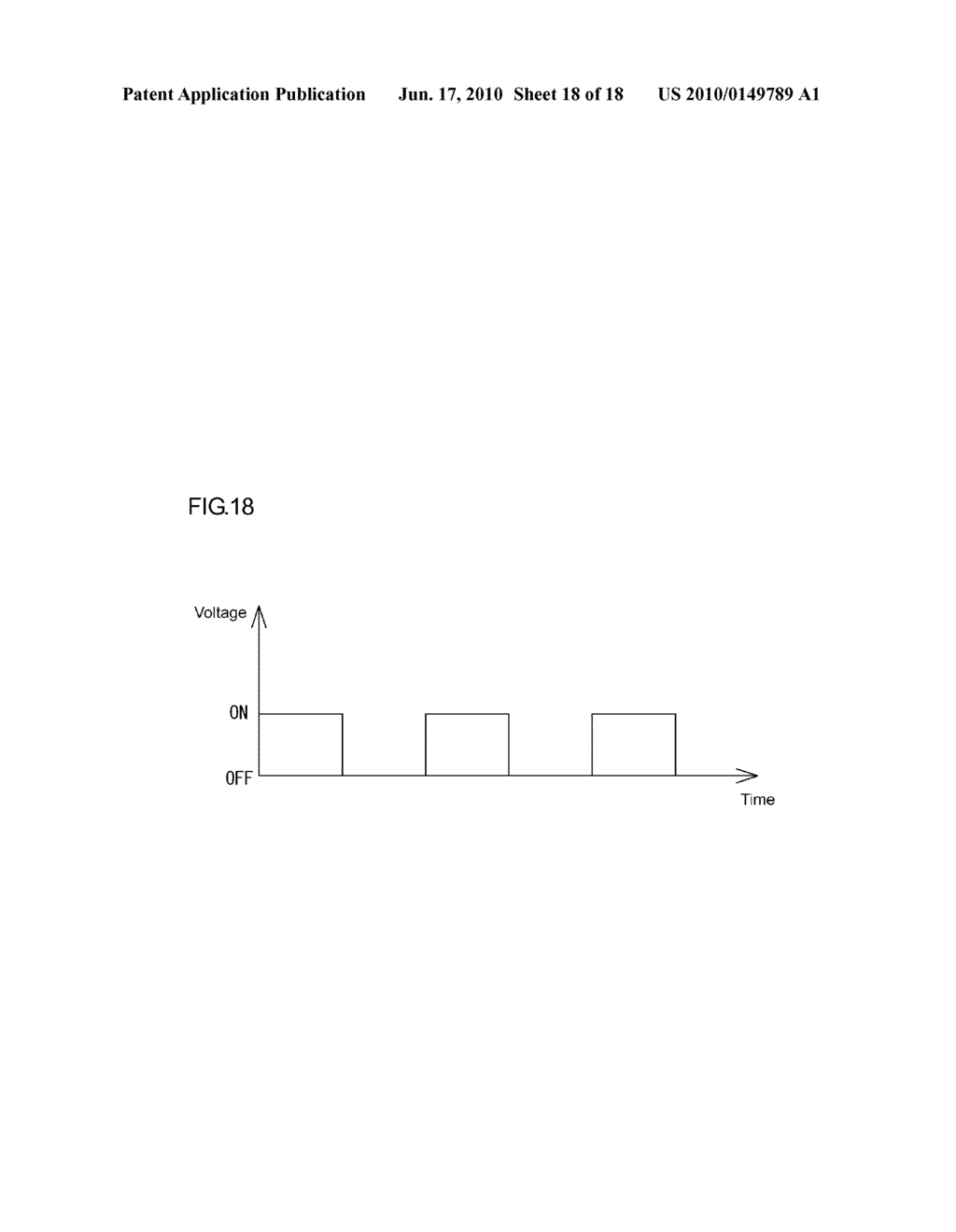 LIGHTING DEVICE FOR DISPLAY DEVICE AND DISPLAY DEVICE - diagram, schematic, and image 19