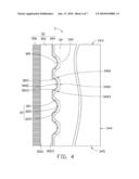 LIGHT SOURCE MODULE WITH LIGHT EMITTING DIODES diagram and image