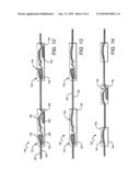 Channel letter lighting system using high output white light emitting diodes diagram and image