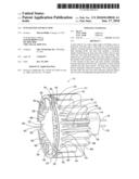 INTEGRATED LED HEAT SINK diagram and image