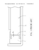 BACKLIGHT MODULE diagram and image