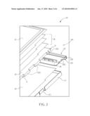 BACKLIGHT MODULE diagram and image