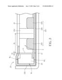 BACKLIGHT MODULE diagram and image