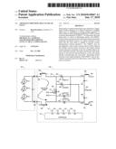 APPARATUS PROVIDING BIAS TO SOLAR CELLS diagram and image