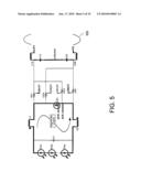 APPARATUS PROVIDING BIAS TO SOLAR CELLS diagram and image