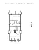 APPARATUS PROVIDING BIAS TO SOLAR CELLS diagram and image