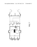 APPARATUS PROVIDING BIAS TO SOLAR CELLS diagram and image