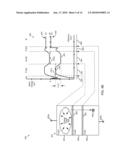 CHARGE RETENTION STRUCTURES AND TECHNIQUES FOR IMPLEMENTING CHARGE CONTROLLED RESISTORS IN MEMORY CELLS AND ARRAYS OF MEMORY diagram and image