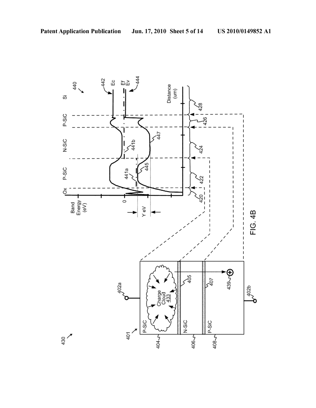 CHARGE RETENTION STRUCTURES AND TECHNIQUES FOR IMPLEMENTING CHARGE CONTROLLED RESISTORS IN MEMORY CELLS AND ARRAYS OF MEMORY - diagram, schematic, and image 06