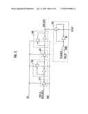 PHASE-CHANGE MEMORY DEVICE diagram and image