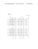 MULTI-LEVEL CELL FLASH MEMORY DEVICE AND READ METHOD diagram and image