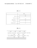 FLASH MEMORY DEVICE AND READ METHOD diagram and image