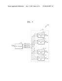 FLASH MEMORY DEVICE AND READ METHOD diagram and image