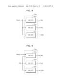 FLASH MEMORY DEVICE AND READ METHOD diagram and image