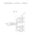 FLASH MEMORY DEVICE AND READ METHOD diagram and image