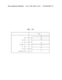 FLASH MEMORY DEVICE AND READ METHOD diagram and image