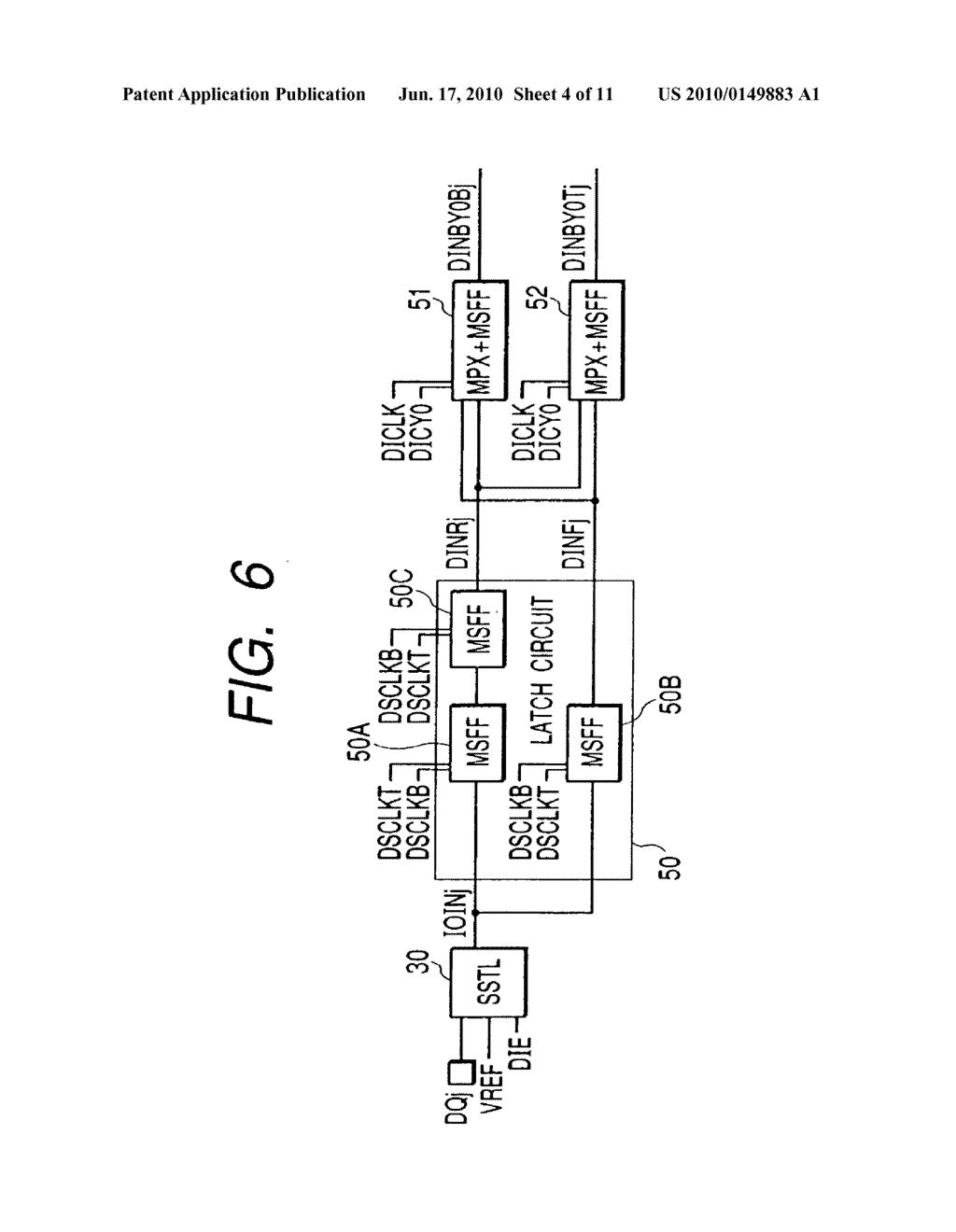 SEMICONDUCTOR DEVICE - diagram, schematic, and image 05