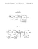 SEMICONDUCTOR MEMORY DEVICE INCLUDING RESET CONTROL CIRCUIT diagram and image