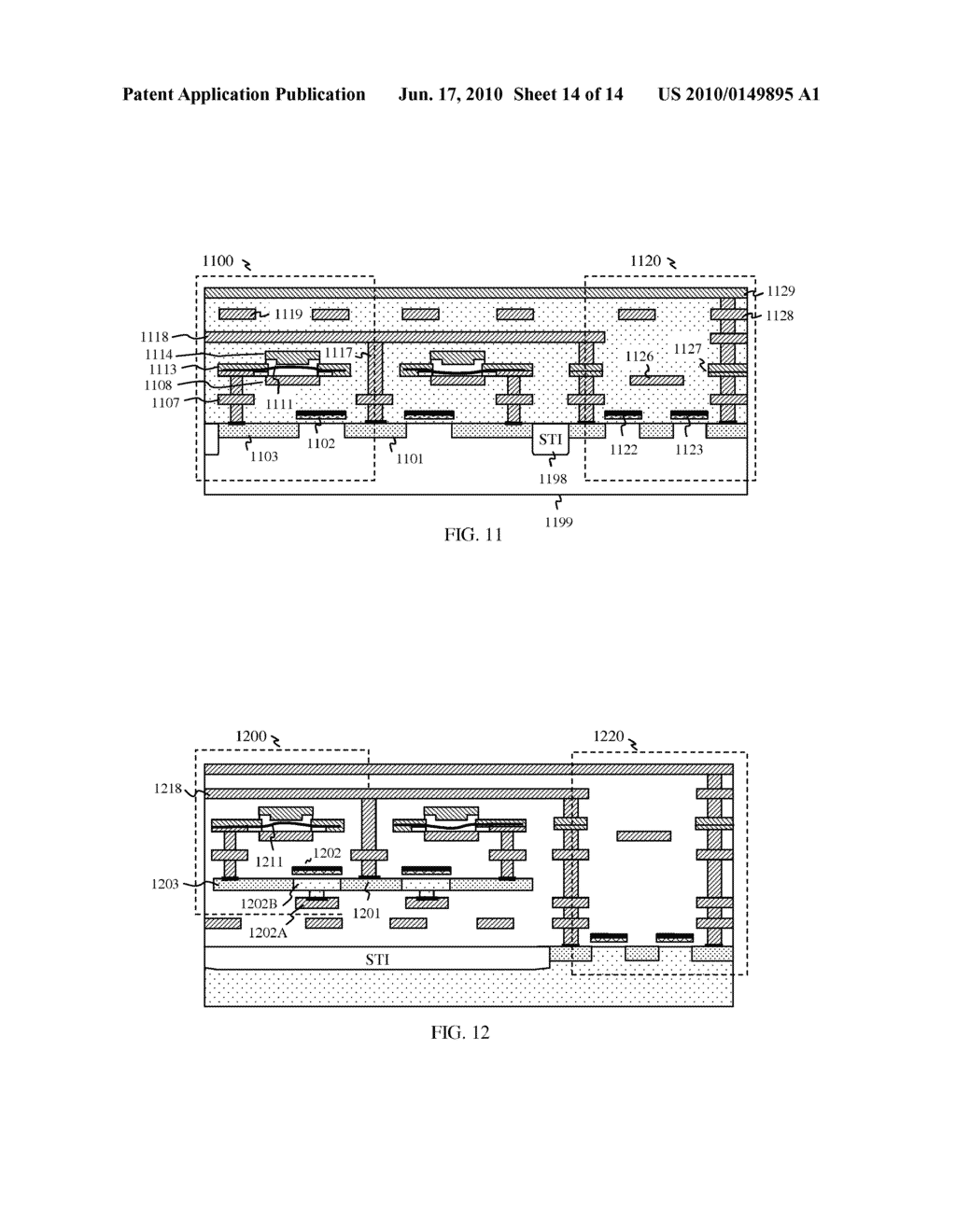 High speed carbon nanotube memory - diagram, schematic, and image 15