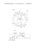 DISPERSING APPARATUS, DISPERSION METHOD, AND METHOD OF MANUFACTURING DISPERSION diagram and image