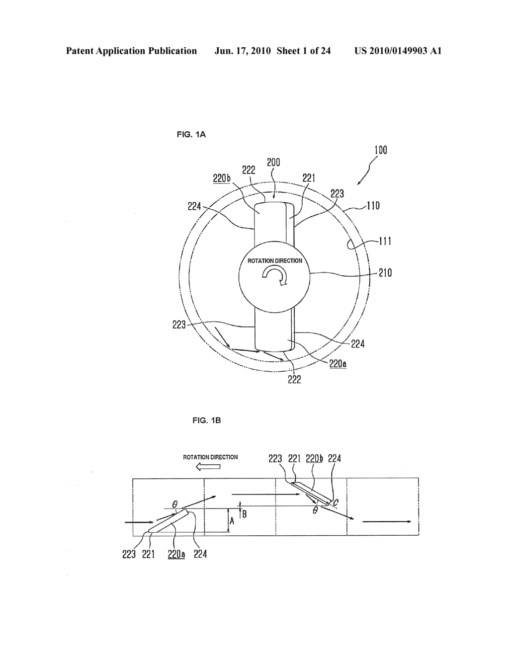 DISPERSING APPARATUS, DISPERSION METHOD, AND METHOD OF MANUFACTURING DISPERSION - diagram, schematic, and image 02