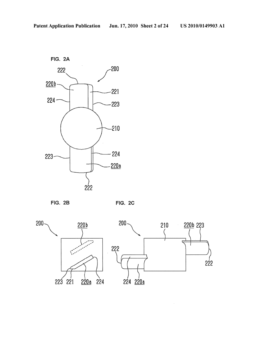 DISPERSING APPARATUS, DISPERSION METHOD, AND METHOD OF MANUFACTURING DISPERSION - diagram, schematic, and image 03