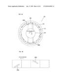 DISPERSING APPARATUS, DISPERSION METHOD, AND METHOD OF MANUFACTURING DISPERSION diagram and image