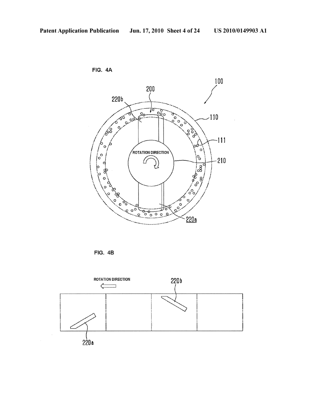 DISPERSING APPARATUS, DISPERSION METHOD, AND METHOD OF MANUFACTURING DISPERSION - diagram, schematic, and image 05